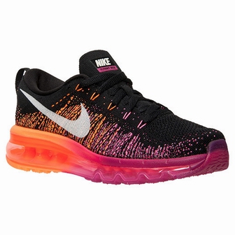 Nike Flyknit Air Max 620469-003